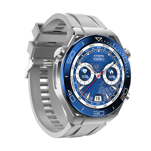 HYX 2024 yeni Hw5 Max 1.48 inç Nfc Ip67 su geçirmez kablosuz şarj App Wearfit Pro izleme izleme Smartwatch - Product Image 5