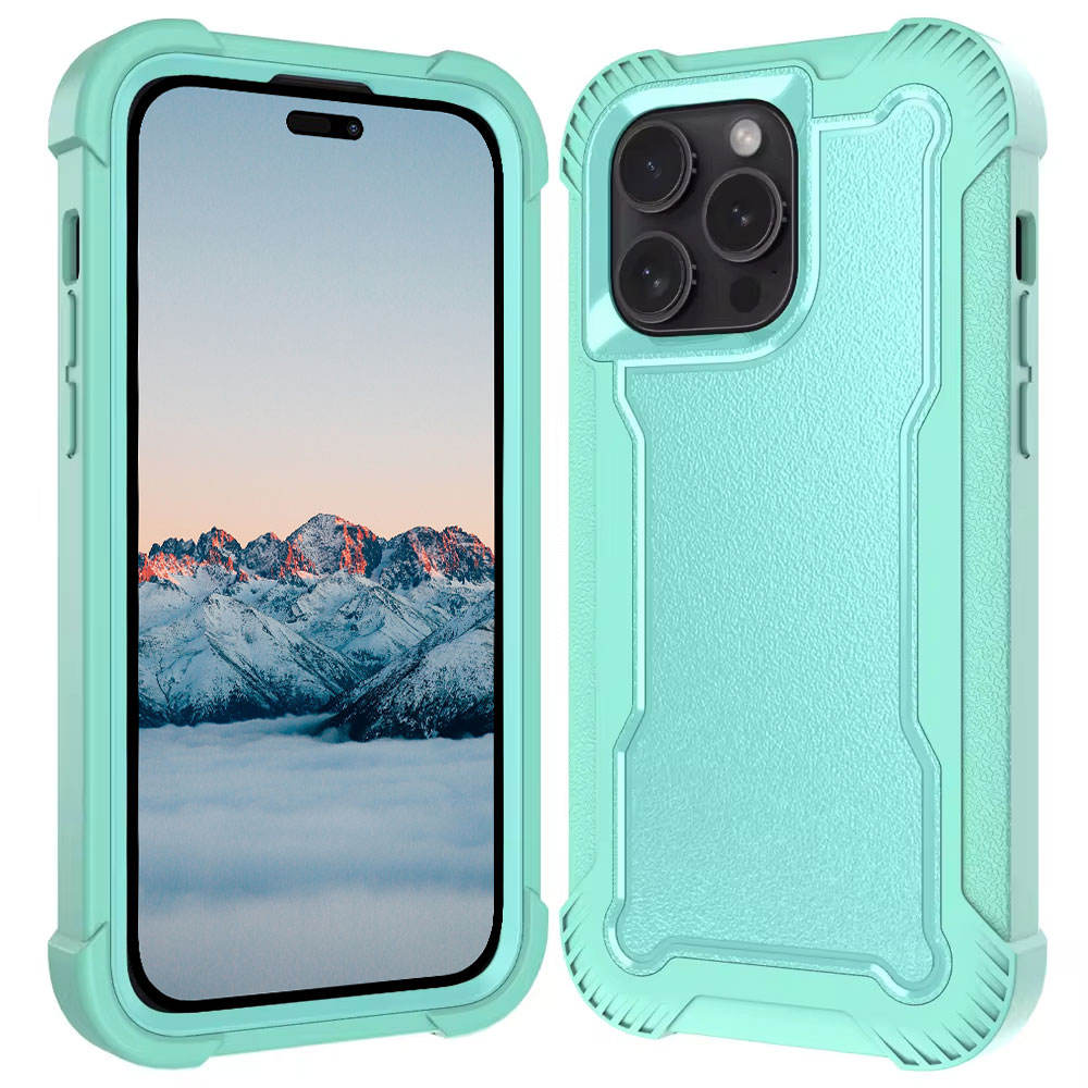 สีเขียว