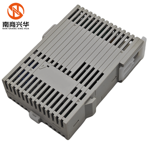 Nuovo RTU-PD01 originale il PROFIBUS-DP modulo I/O remoto può essere collegato al Controller logico del programma Plc serie DVP-S - Product Image 4