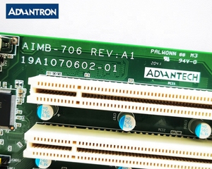 <strong>Advantech</strong> AIMB-706 AIMB-706VG AIMB-706G2 <strong>Embedded</strong> <strong>Computer</strong> Motherboard Industrial Control Main Board Cutting Machine Board Stock - Product Image 4