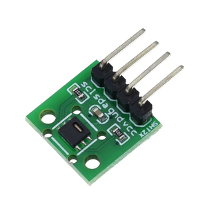 SHT20 Digital <strong>Temperature</strong> <strong>And</strong> <strong>Humidity</strong> Sensor Module Measurement I2C Communication - Product Image 4