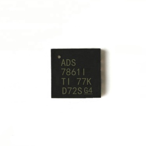 Generador de reloj de 0MHz a 2,2 GHz, entrada de 1500MHz, salida de circuito integrado 48VQFN CDCM7005RGZR