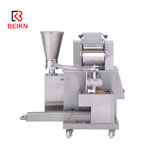 Cheap Samosa Machine <strong>Empanada</strong> Making Machine Price for Small Businesses Stuffing Dumplings Maker for Sale - Product Image 3