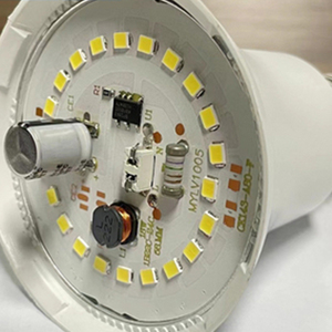 โมดูลหลอดไฟ Led แบบไม่มีตัวควบคุม18W Ac220v 22ชิ้น,หลอดไฟสีขาวเย็นแบบไม่มีคนขับ Pcb กำลังสูง - Product Image 2