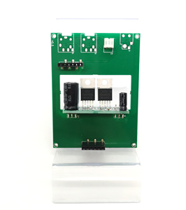 Drohnen platine Fernbedienung Leiterplatte baugruppe Leiterplatte Herstellung elektronischer Leiterplatten - Product Image 2