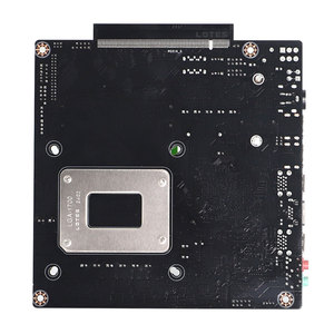 OEM ITX Industrial Motherboard MXM-Grafikkarten unterstützung 12-14. Intel Core Win11 4K Gaming Desktop DDR4-Speicher SATA Hard 64 GB - Product Image 6