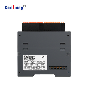 Programmable Logic <strong>Controller</strong> L02 Series PLC Host <strong>Controller</strong> Automatic Counting for Industrial Automation <strong>System</strong>