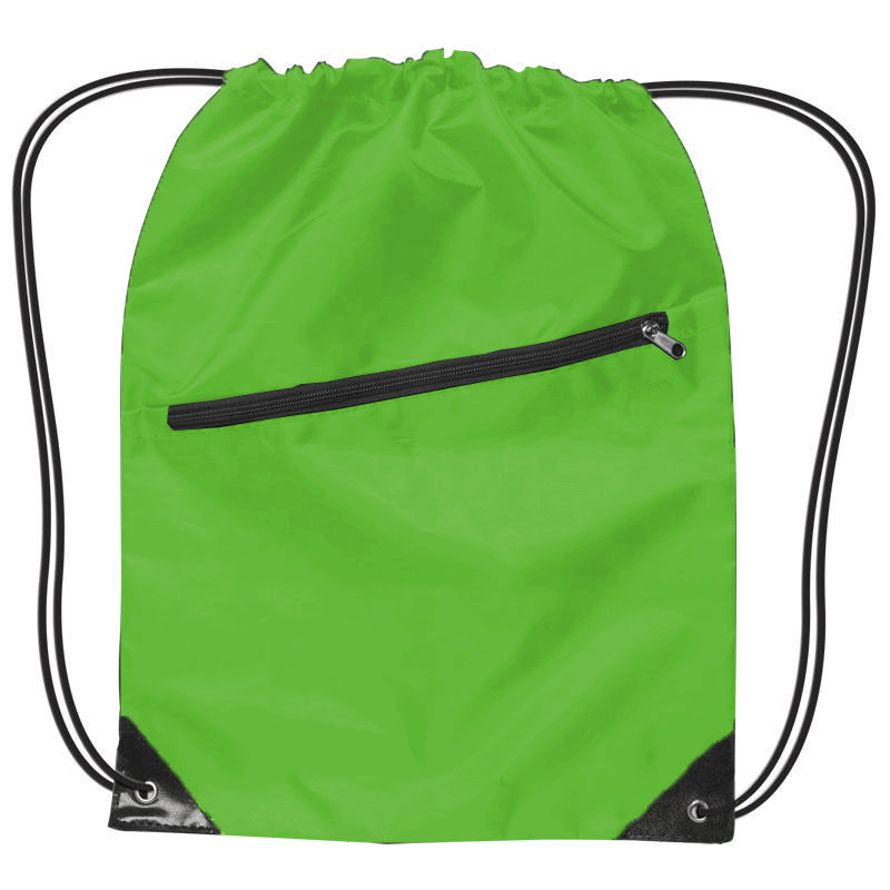Green Unprinted