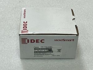 Nuovo FC5A-D16RS1 controllore logico programmabile microssmart Pentra nuovo garanzia di un anno
