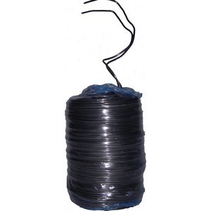 Chứng Nhận CE Thị Trường Châu Âu 1.0Mm 0.8Mm 330G/Cuộn Dây Đơn/Đôi/Ba Ủ Dây Sắt Cho Ràng Buộc Thép Thanh - Product Image 4