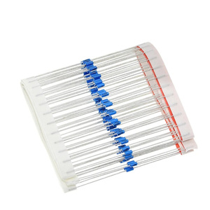 100pcs Db3 Trigger Diode <strong>Db</strong> 3 Diac 204ah Do 35.