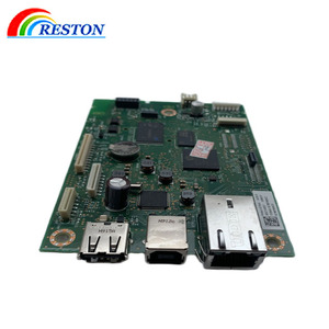 บอร์ดรูปแบบโลจิกหลัก Mainboard เมนบอร์ดสําหรับ HP M428 M428FDN M428FDW M428DW M328FDN M328FDW W2Q13-60001 - Product Image 3