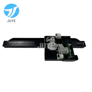 ชิ้นส่วนเครื่องสแกนเนอร์แบบสัมผัส CCD สำหรับ HP M1005รุ่นใหม่และรุ่นเก่า