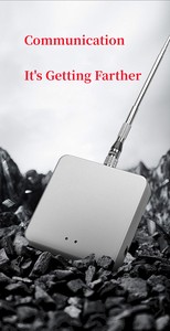 Đài Phát Thanh Mini Hai Chiều Cầm Tay Trạm Gốc Đường Dài Hơn 8 <span class=keywords><strong>KM</strong></span> Bộ Lặp UHF Cho Bộ Đàm - Product Image 5