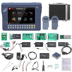 Yanhua Digi master III 3 ECU Programmierung Master Diagnostic Tool Keine Token-Begrenzung Komplett set