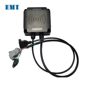 RS232 RS485 UHF RFID Industrial Reader Readers Application Vehicle Support <strong>ModBus</strong> <strong>Protocol</strong> UHF Reader Rfid 860-960mhz - Product Image 5