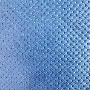 Phẫu thuật không dệt treo lên cuộn hoặc tấm phẫu thuật treo lên vật liệu - Product Image 4