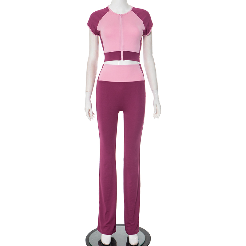 D25ST097 rose red
