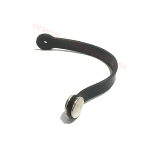 Özel tasarım su geçirmez ve Uv kararlı ayarlanabilir Epdm kauçuk gerdirme kayışları - Product Image 3