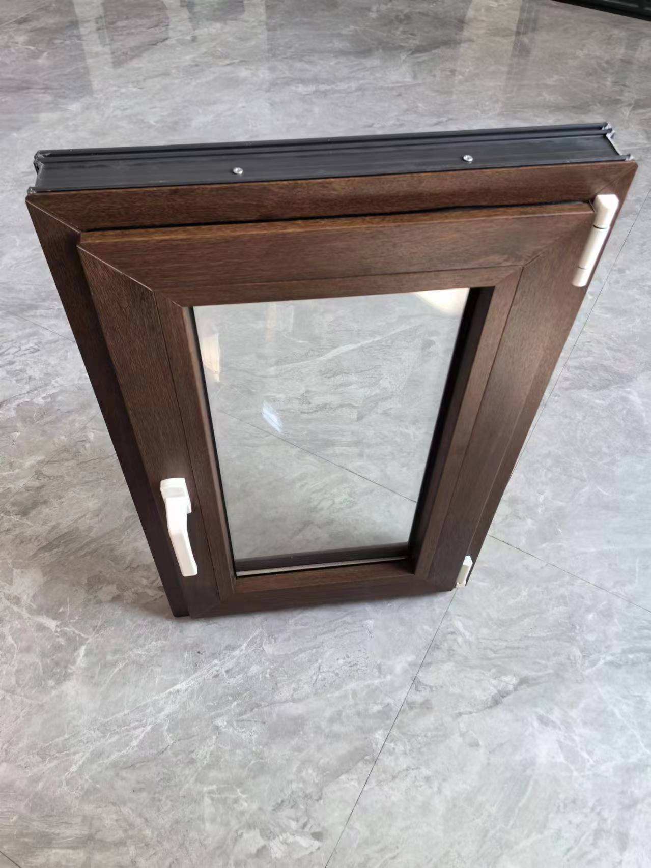 Couleurs personnalisées