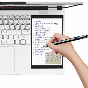 Cheap Price 15.6 + 7 Inch Dual Screen Laptop <strong>Computer</strong> Touch Screen <strong>Notebook</strong> <strong>Computer</strong> Win 10 for Home and Office - Product Image 2