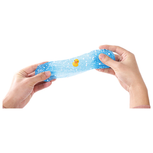 Kinh tế tắm Vịt loạt suy nghĩ SUPR <span class=keywords><strong>Putty</strong></span> cung cấp bởi greateam đồ chơi nhà máy cho trẻ em Slime - Product Image 4