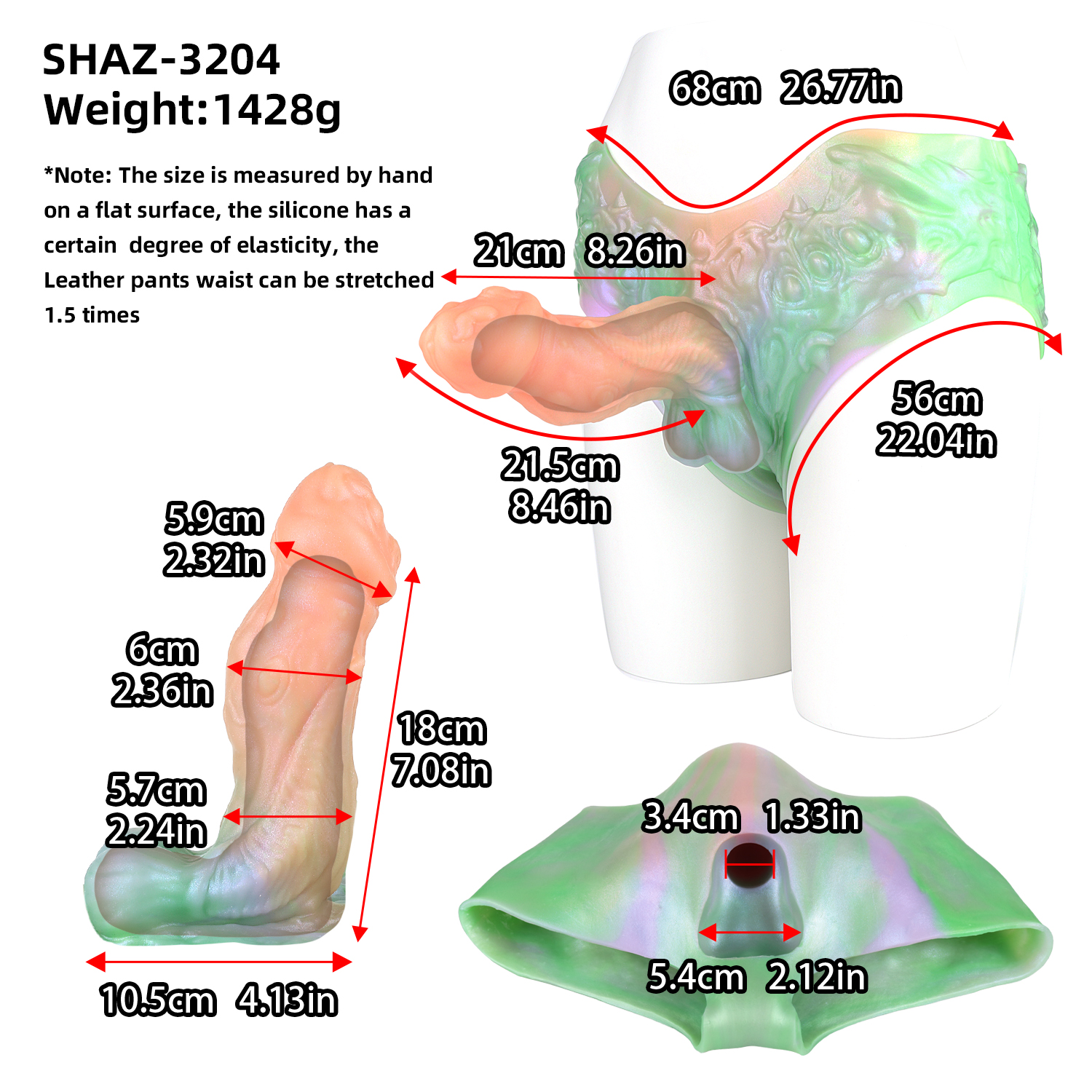SHAZ-3204 vert