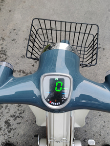 Bảng đồng hồ tốc độ kỹ thuật số xe máy độ chính xác cao cho Jialing COCO Pro HONDA SUPER Cub C50 C70 C90 - Product Image 3