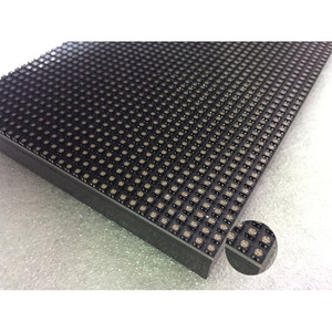 Originale P3 schermo a led del pannello 192*96 millimetri indoor rgb ha condotto il modulo smd mini Display A led 64*32 pixel rgb full color P2.5 P4 P5 P6 P10 - Product Image 4