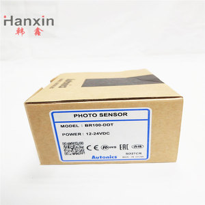 AUTONICS fotosensor foto Sensor eléctrico BR100-DDT - Product Image 4