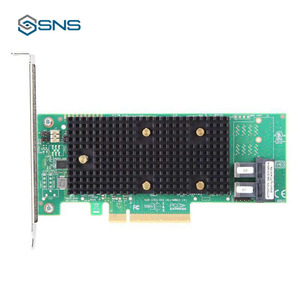 Original 9500-16i SAS/SATA <strong>HBA</strong> 12Gb/s 2 X8 SFF-8654 <strong>Network</strong> Card Adapter Card <strong>Network</strong> Cards <strong>Network</strong> Adapter Card - Product Image 2
