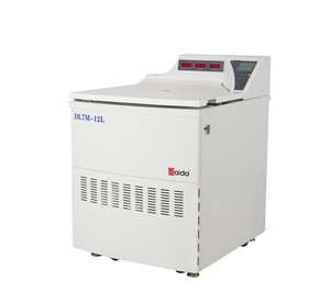 Grote Capaciteit Gekoelde Centrifuge Met Max Snelheid 8000Rpm, Capaciteit 6X2400Ml - Product Image 4