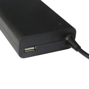 Multi Plug Laptop Adapter Lithium Battery <strong>Notebook</strong> Charger Adapter 90W 12-20VV with 15pcs Plug <strong>Computer</strong> Power Supply - Product Image 3