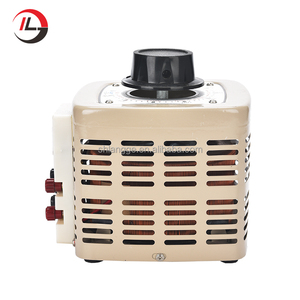 TDGC2-2KVA einphasiger einstellbarer Variac-Transformator 0-300V Ausgang mit 220V Eingang 2KW variabler toroidaler Stabilisator - Product Image 4