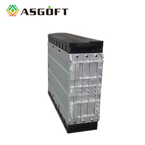 LiFePO4模块24V 220Ah锂电池模块，不带BMS，性能优越，适用于储能系统叉车