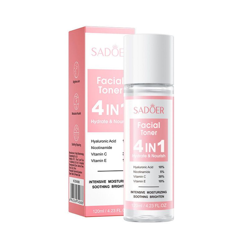 05 Toner 120ml