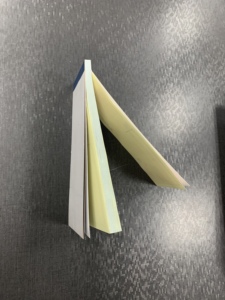 MONEY RENT <strong>Receipt</strong> Business Forms <strong>2</strong>-Part Carbonless, 7x 13cm, Perfect Bound, 50Sets Per Book, 100 <strong>Receipts</strong> White Yellow - Product Image 4