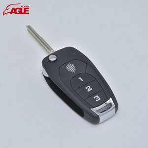 2024รีโมทรถยนต์4ปุ่ม315MHz 433MHZ ใหม่ล่าสุดพร้อมชิป ID46กุญแจรีโมทสำหรับ Chevrolet Cruze - Product Image 6
