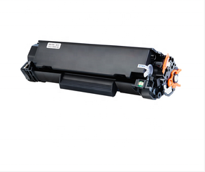 ตลับหมึกพิมพ์เลเซอร์เจ็ทที่เข้ากันได้ CB436A ตลับหมึกเครื่องพิมพ์สำหรับ HP P1505/P1505n/M1120/M1522n/M1522nf - Product Image 4