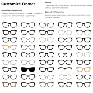 Cổ điển retro màu xám-khung Unisex cá nhân ống kính màu hợp thời trang không thường xuyên vuông kính mát - Product Image 5