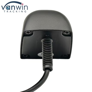 Mini cámara de respaldo de marcha atrás inalámbrica HD, diseño compacto impermeable, imagen CCD para Taxi, vehículo privado, Visión de ayuda para estacionamiento retrovisor - Product Image 4