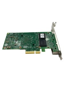 I350-T4 RJ45 Intel i35 1Gイーサネットネットワークアダプター付き4ポートPCIExpressネットワークカードi350-T4イーサネットインターフェイス - Product Image 2