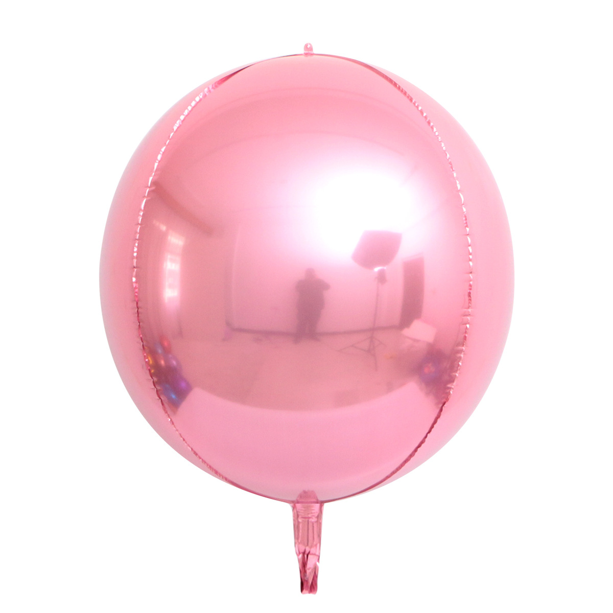 22 pulgadas Perla Rosa