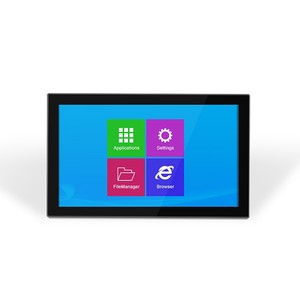 Touchpie Voor Zakelijke Reclame Digitale Bewegwijzering 11.6/13.3/15.6/18.5 Inch Capacitieve Touchscreen Usb-Interface 16:9 Aspect - Product Image 2