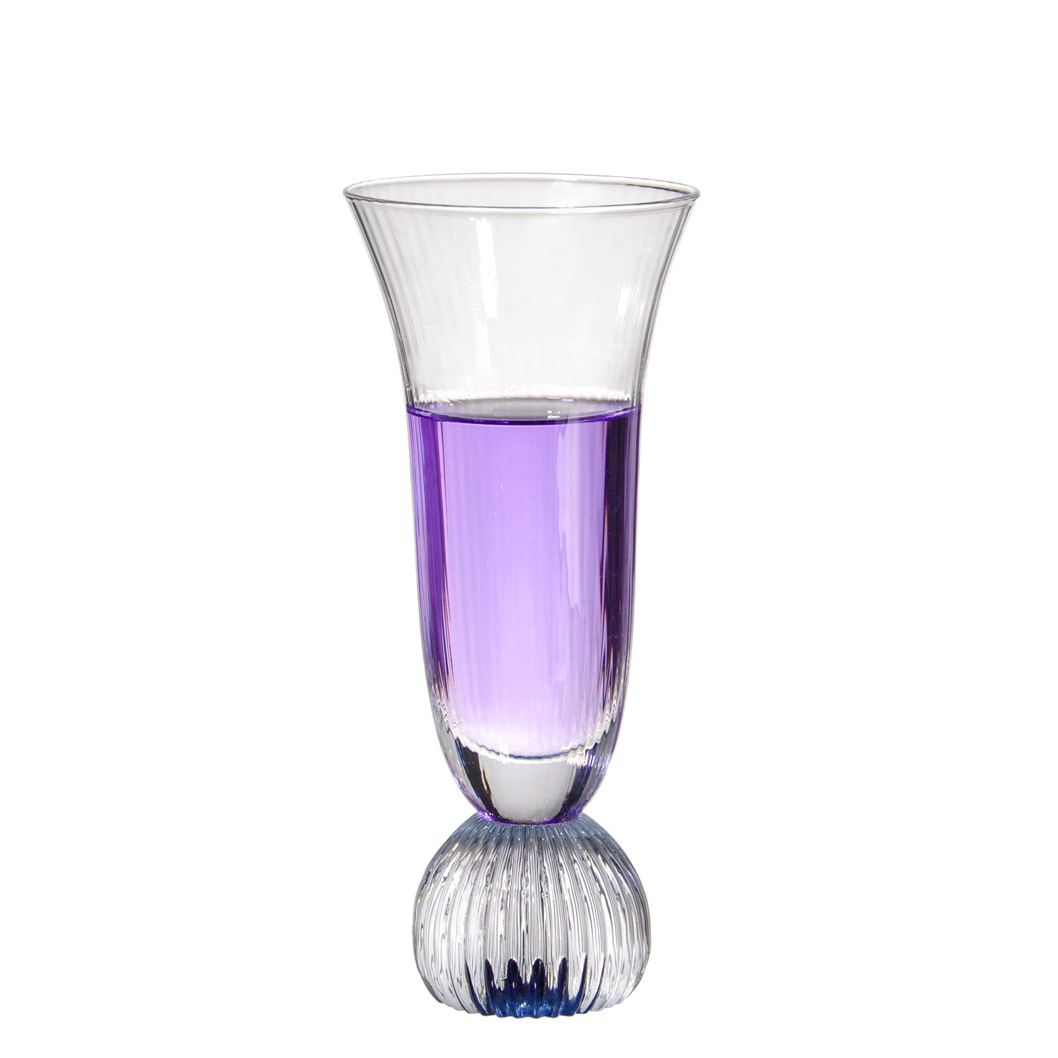 Verre à champagne