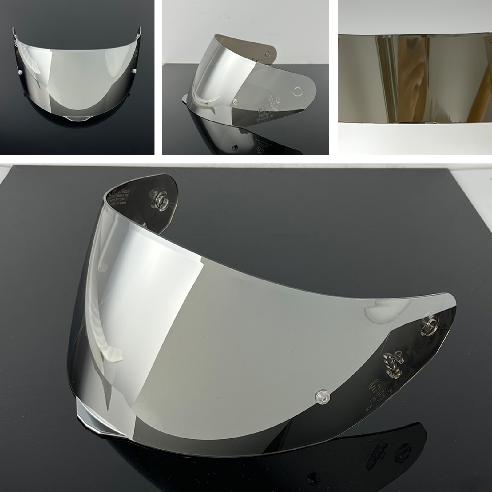 Revo Clear Sliver - pour jour et nuit