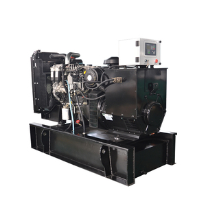 Pekins İngiltere 4012-46TWG2A 1000kw 1250kva jeneratör seti 3 faz 1mw 2mw 3mw 4mw 5mw dizel jeneratör - Product Image 2
