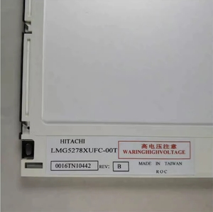 Módulo LCD Original para Panel de Pantalla de 9,4 Pulgadas, Módulo de Conector de 15 Pines para Pantalla LCD - Product Image 3