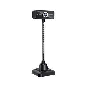HD Video Desktop Webcams Authentifizierung Webcam Kamera Für Laptop 1080p Webcam - Product Image 2
