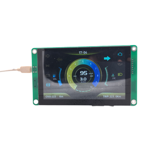 Hochleistungs-MIPI-Schnitts telle 720x1280 5,5-Zoll-LCD-Anzeigemodul für Arduino-Projekte